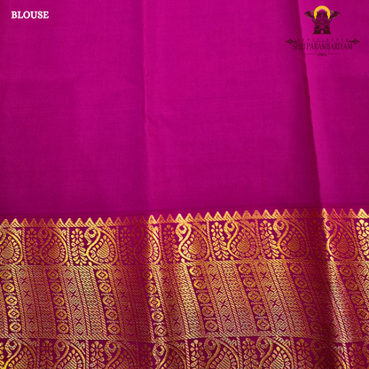 Soft Parrot Green / Pista Green Saree