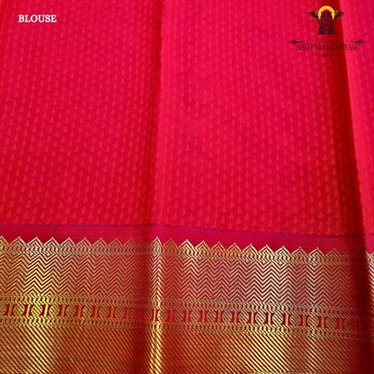 Soft Baby Pink / Blush Pink Saree