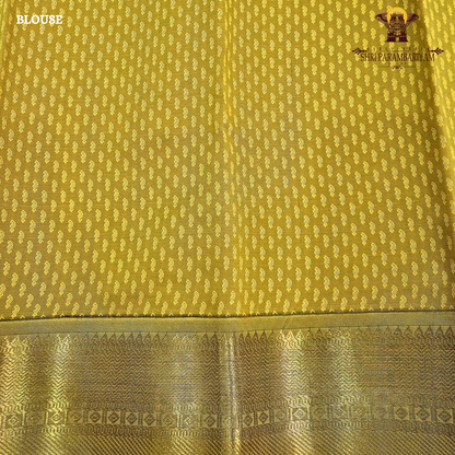 Rich Royal Purple / Violet Saree