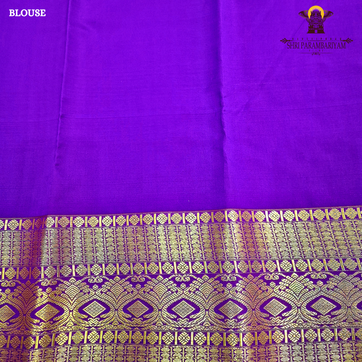 Rich Rani Pink Saree