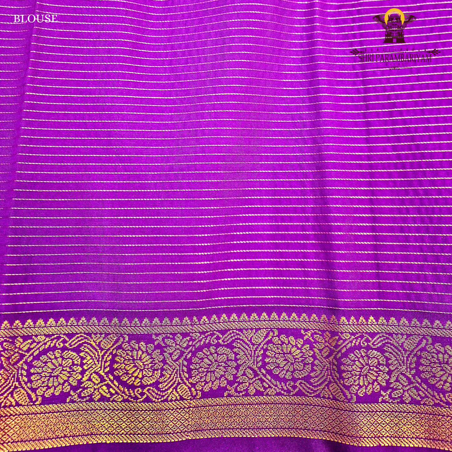 Emerald green Fancy Saree
