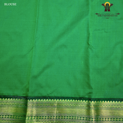 Dusky Rose / Copper Rose Brown Saree