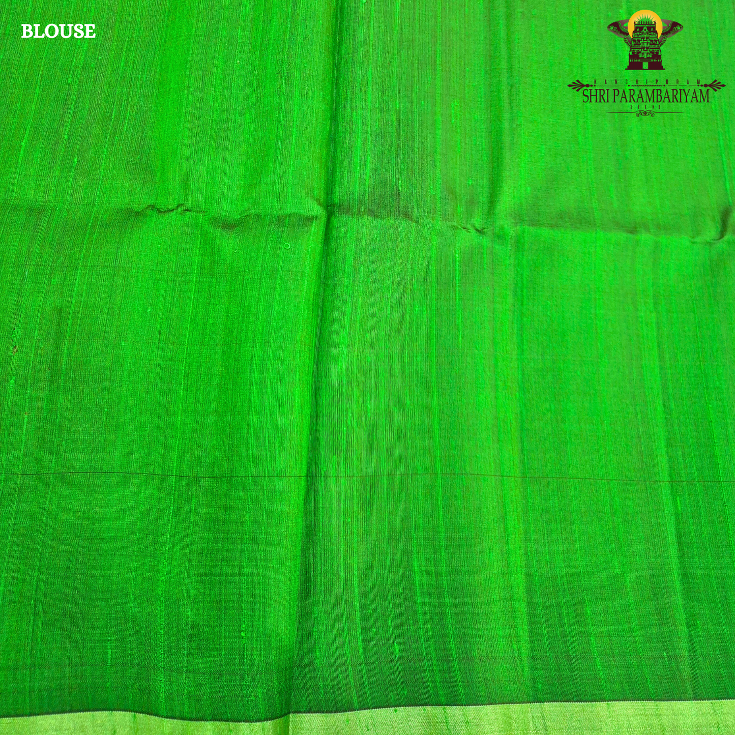 A rich royal purple / deep magenta shade Saree