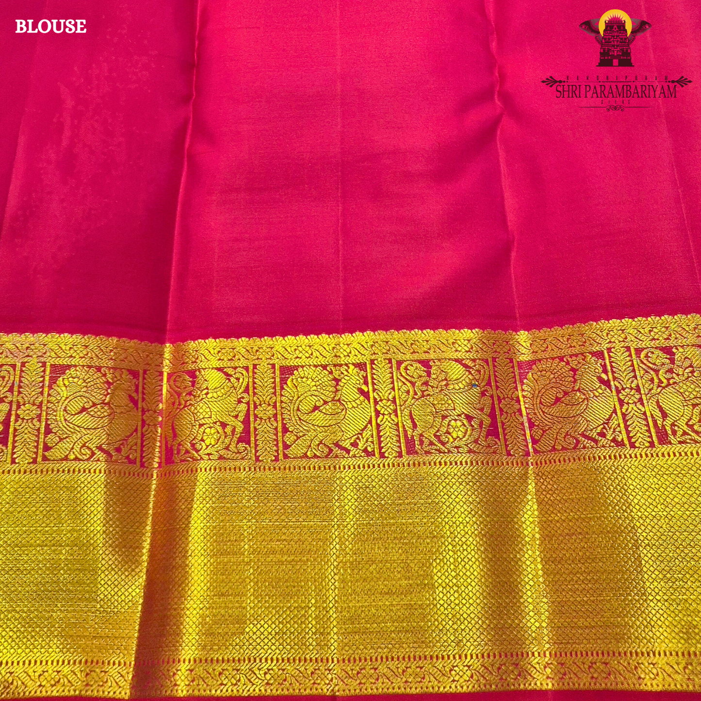 Light Gold (Champagne Beige) Saree