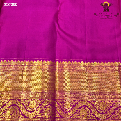 A refreshing pastel aqua blue shade with an elegant self floral jacquard Saree