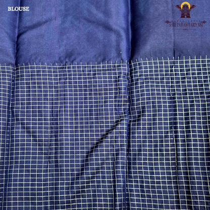 Mustard gold Saree