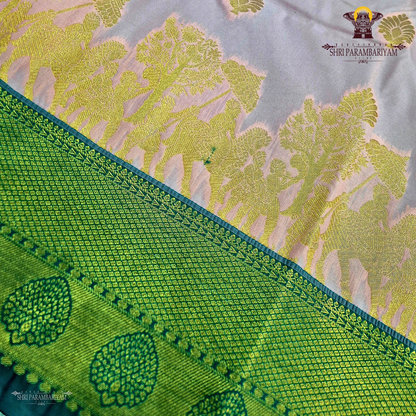 Soft rose pink Saree