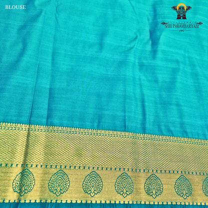 Soft rose pink Saree