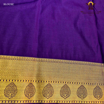 Rich teal green Saree