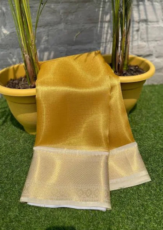 Kanchipuram  Silk Sarees